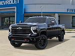 2025 Chevrolet Silverado 2500 Crew Cab 4x4 Pickup for sale #S1221557 - photo 6