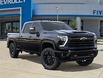 2025 Chevrolet Silverado 2500 Crew Cab 4x4 Pickup for sale #S1221557 - photo 7