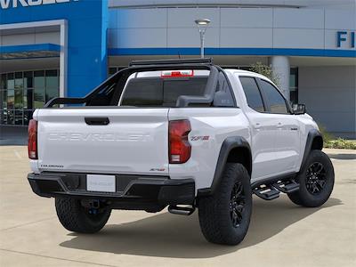 New 2025 Chevrolet Colorado ZR2 Crew Cab 4x4 Pickup for sale #S1245388 - photo 2