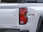 2025 Chevrolet Colorado Crew Cab 4x4 Pickup for sale #S1245388 - photo 11
