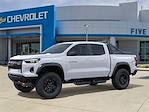 2025 Chevrolet Colorado Crew Cab 4x4 Pickup for sale #S1245388 - photo 3
