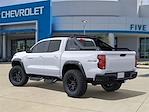 2025 Chevrolet Colorado Crew Cab 4x4 Pickup for sale #S1245388 - photo 4