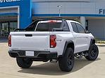 2025 Chevrolet Colorado Crew Cab 4x4 Pickup for sale #S1245388 - photo 2