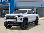 2025 Chevrolet Colorado Crew Cab 4x4 Pickup for sale #S1245388 - photo 6