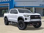 2025 Chevrolet Colorado Crew Cab 4x4 Pickup for sale #S1245388 - photo 7