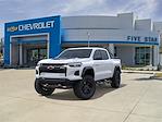 2025 Chevrolet Colorado Crew Cab 4x4 Pickup for sale #S1245388 - photo 8