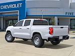 2025 Chevrolet Colorado Crew Cab 4x2 Pickup for sale #S1246703 - photo 4