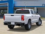 2025 Chevrolet Colorado Crew Cab 4x2 Pickup for sale #S1246703 - photo 2