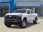 2025 Chevrolet Colorado Crew Cab 4x2 Pickup for sale #S1246703 - photo 6