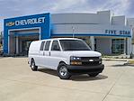 2025 Chevrolet Express 3500 RWD Empty Cargo Van for sale #S1267342 - photo 1