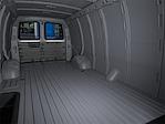 2025 Chevrolet Express 3500 RWD Empty Cargo Van for sale #S1267342 - photo 17