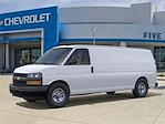 2025 Chevrolet Express 3500 RWD Empty Cargo Van for sale #S1267342 - photo 3