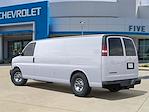2025 Chevrolet Express 3500 RWD Empty Cargo Van for sale #S1267342 - photo 4