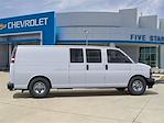 2025 Chevrolet Express 3500 RWD Empty Cargo Van for sale #S1267342 - photo 5