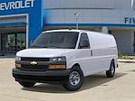 2025 Chevrolet Express 3500 RWD Empty Cargo Van for sale #S1267342 - photo 6