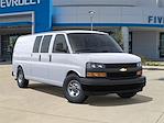 2025 Chevrolet Express 3500 RWD Empty Cargo Van for sale #S1267342 - photo 7