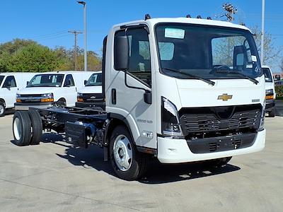 New 2025 Chevrolet LCF 5500XD - photo 1