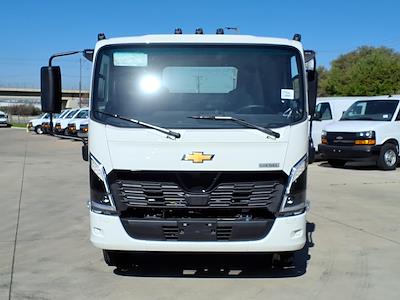 New 2025 Chevrolet LCF 5500XD - photo 1