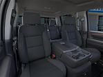 2025 Chevrolet Silverado 2500 Crew Cab 4x4 Pickup for sale #SF111032 - photo 16