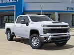 2025 Chevrolet Silverado 2500 Crew Cab 4x4 Pickup for sale #SF111032 - photo 7