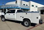 2025 Chevrolet Silverado 2500 Double Cab 4x4, Royal Truck Body Service Body Service Truck for sale #SF130405 - photo 3