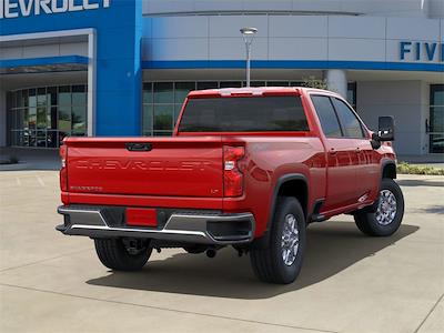 2025 Chevrolet Silverado 2500 Crew Cab 4x4 Pickup for sale #SF174549 - photo 2