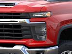 2025 Chevrolet Silverado 2500 Crew Cab 4x4 Pickup for sale #SF174549 - photo 10