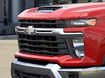 2025 Chevrolet Silverado 2500 Crew Cab 4x4 Pickup for sale #SF174549 - photo 13
