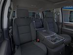 2025 Chevrolet Silverado 2500 Crew Cab 4x4 Pickup for sale #SF174549 - photo 16
