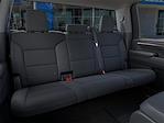 2025 Chevrolet Silverado 2500 Crew Cab 4x4 Pickup for sale #SF174549 - photo 17