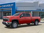 2025 Chevrolet Silverado 2500 Crew Cab 4x4 Pickup for sale #SF174549 - photo 3