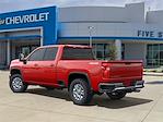 2025 Chevrolet Silverado 2500 Crew Cab 4x4 Pickup for sale #SF174549 - photo 4