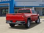 2025 Chevrolet Silverado 2500 Crew Cab 4x4 Pickup for sale #SF174549 - photo 2