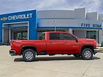 2025 Chevrolet Silverado 2500 Crew Cab 4x4 Pickup for sale #SF174549 - photo 5
