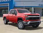 2025 Chevrolet Silverado 2500 Crew Cab 4x4 Pickup for sale #SF174549 - photo 7