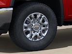 2025 Chevrolet Silverado 2500 Crew Cab 4x4 Pickup for sale #SF174549 - photo 9