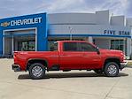 2025 Chevrolet Silverado 2500 Crew Cab 4x4 Pickup for sale #SF174991 - photo 5