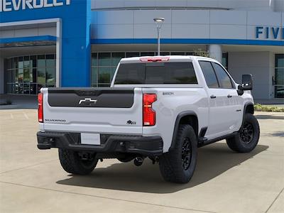 New 2025 Chevrolet Silverado 2500 ZR2 Crew Cab 4x4 Pickup for sale #SF226343 - photo 2