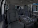 2025 Chevrolet Silverado 2500 Double Cab 4x4 Pickup for sale #SF269149 - photo 16