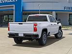 2025 Chevrolet Silverado 2500 Double Cab 4x4 Pickup for sale #SF269149 - photo 2