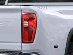 New 2025 Chevrolet Silverado 3500 Work Truck Crew Cab 4x4 Pickup for sale #SF269713 - photo 11