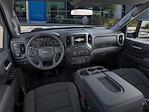 New 2025 Chevrolet Silverado 3500 Work Truck Crew Cab 4x4 Pickup for sale #SF269713 - photo 15