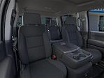 New 2025 Chevrolet Silverado 3500 Work Truck Crew Cab 4x4 Pickup for sale #SF269713 - photo 16