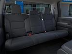 New 2025 Chevrolet Silverado 3500 Work Truck Crew Cab 4x4 Pickup for sale #SF269713 - photo 17