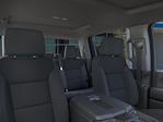New 2025 Chevrolet Silverado 3500 Work Truck Crew Cab 4x4 Pickup for sale #SF269713 - photo 24