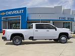 New 2025 Chevrolet Silverado 3500 Work Truck Crew Cab 4x4 Pickup for sale #SF269713 - photo 5
