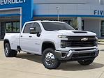 New 2025 Chevrolet Silverado 3500 Work Truck Crew Cab 4x4 Pickup for sale #SF269713 - photo 7