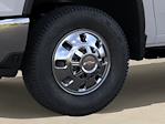 New 2025 Chevrolet Silverado 3500 Work Truck Crew Cab 4x4 Pickup for sale #SF269713 - photo 9