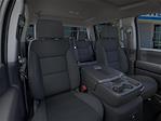 2025 Chevrolet Silverado 2500 Crew Cab 4x4 Pickup for sale #SF275973 - photo 16