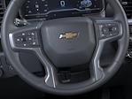 2025 Chevrolet Silverado 2500 Crew Cab 4x4 Pickup for sale #SF283355 - photo 19